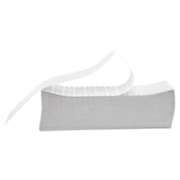 Dot Matrix Printer Labels, Dot Matrix Printers, 0.94 X 3.5, White, 5,000-box