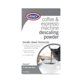 Coffee And Espresso Machine Descaling Powder, 1 Oz Packets, 3-box