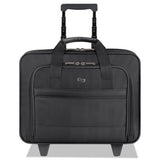 Classic Rolling Case, 15.6", 15 47-50" X 5 9-10" X 12", Black