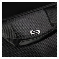 Pro Slim Brief, 16", 15 1-2" X 2" X 11 1-2", Black