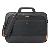 Urban Ultra Multicase, 17.3", 17" X 4" X 12 1-4", Black