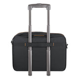 Urban Ultra Multicase, 17.3", 17" X 4" X 12 1-4", Black