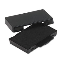 T5440 Dater Replacement Ink Pad, 1 1-8 X 2, Black