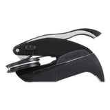 Custom Embosser, Round, 1 5-8 Inch Diameter