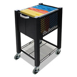 Drawer,file,supply,bk