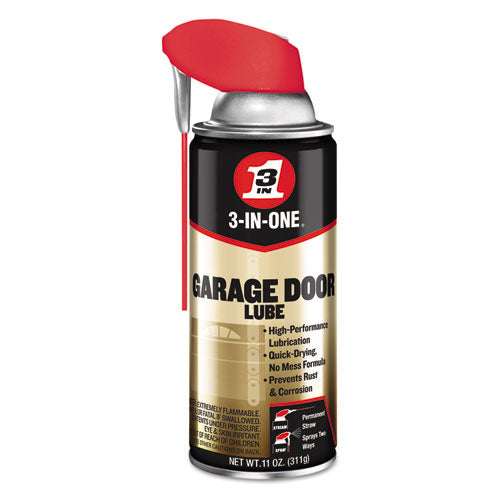 Lubricant,door,grg,11oz,6