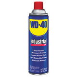 Heavy-duty Lubricant, 16 Oz Aerosol