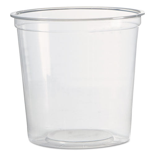Container,plas,deli,24oz