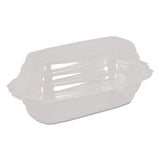 Container,banana Bt,w-lid