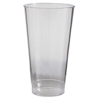 Glasses,tumblers,16oz,clr