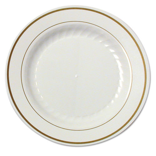 Plate,dnnr,plas,7.5",ivy