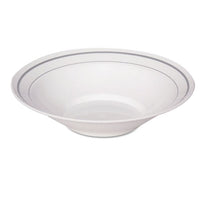 Bowl,pls,rnd,10oz,wh-sv