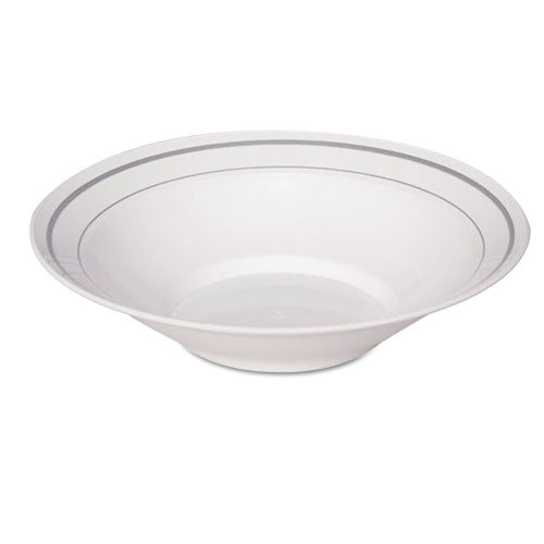 Bowl,pls,rnd,10oz,wh-sv