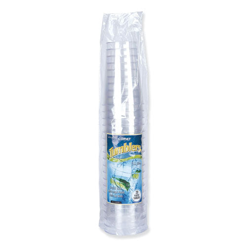 WNA Comet™ Plastic Tumblers
