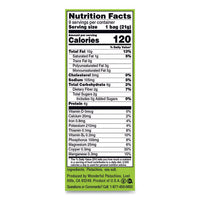 Wonderful No Shells Pistachios, Roasted And Salted, 0.75 Oz Bag, 9 Bags-box, 4 Boxes-carton