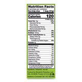Wonderful No Shells Pistachios, Roasted And Salted, 0.75 Oz Bag, 9 Bags-box, 4 Boxes-carton