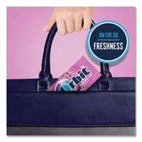 Sugar-free Chewing Gum, Bubblemint, 12-box