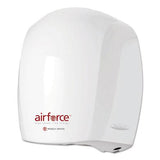 Dryer,airforce,120v,wh