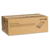 006r01655 Toner, 30000 Page-yield, Black