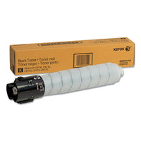 006r01746 Toner, 36000 Page-yield, Black