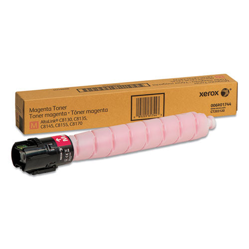 006r01748 Toner, 21000 Page-yield, Magenta