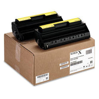 Toner,f- Fax F110 2-pk