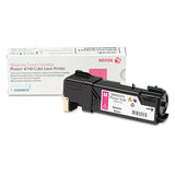 106r01478 Toner, 2000 Page-yield, Magenta