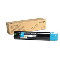 106r01504 Toner, 5000 Page-yield, Magenta