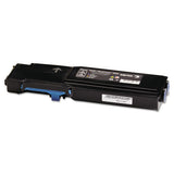 106r02241 Toner, 2000 Page-yield, Cyan