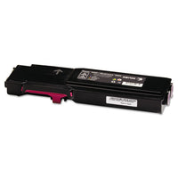 106r02242 Toner, 2000 Page-yield, Magenta