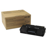 106r02311 Toner, 5000 Page-yield, Black