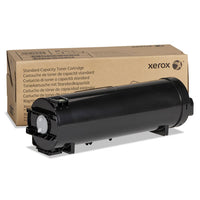 106r03940 Toner, 10300 Page-yield, Black