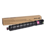 106r04047, High-yield, Toner, 16500 Page-yield, Magenta