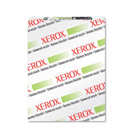 Vitality 30% Recycled Multipurpose Paper, 92 Bright, 20lb, 8.5 X 11, White, 500-ream