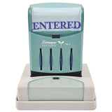 Versadater Stamp, Custom Dater, Pre-inked