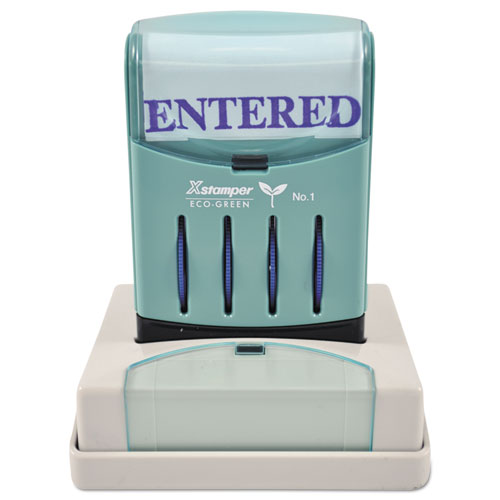 Versadater Stamp, Custom Dater, Pre-inked