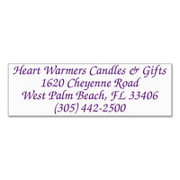Custom Message Stamp, Pre-inked, N16, 1 1-2 X 2 1-2