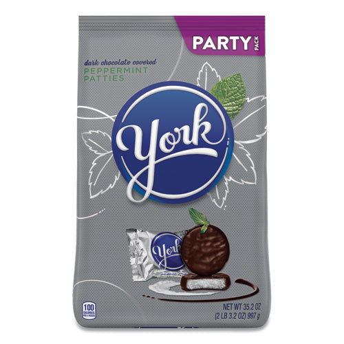 Peppermint Patties, 35.2 Oz
