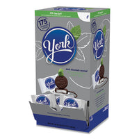 Peppermint Patties, 84 Oz, 175-box