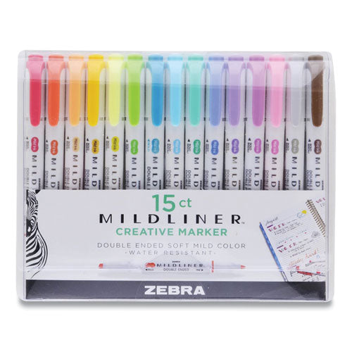 Marker,highlighter,chisel