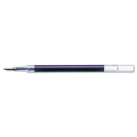 Jf Refill For Jimnie, Sarasa, Sarasa, Ecosarasa, Orbitz, Z-grip, Z-grip And Gr8 Gel Roller Ball Pens, Medium, Blue, 2-pack