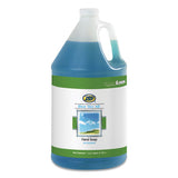 Blue Sky Ab Antibacterial Hand Soap, Clean Open Air, 1 Gal Bottle, 4-carton