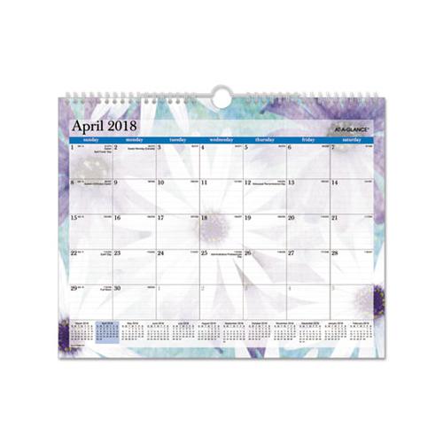 Dreams Wall Calendar, 15 X 12, 2021