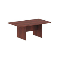 Alera Valencia Series Conference Table, Rect, 70.88 X 41.38 X 29.5, Med Cherry