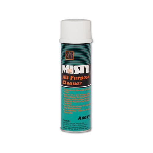 All-purpose Cleaner, Mint Scent, 19 Oz. Aerosol Can