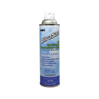 Altrasan Air Sanitizer & Deodorizer, Fresh Linen, 10 Oz Aerosol Spray