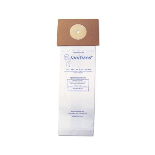 Bag,vcm,nbls,lt Trc,10-pk