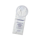 Vacuum Filter Bags Designed To Fit Proteam 6 Qt. Quartervac, 100-ct