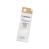 Vacuum Filter Bags Designed To Fit Windsor Versamatic, 100-ct