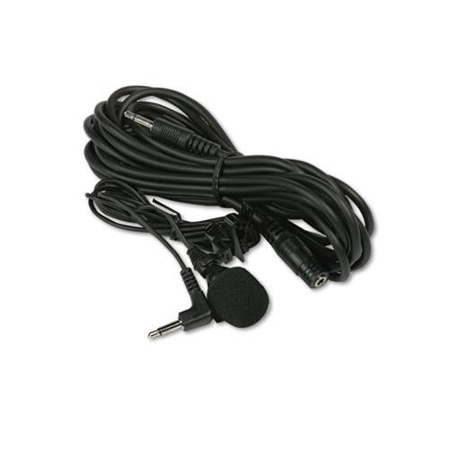 Microphone,lapel Mic Kit